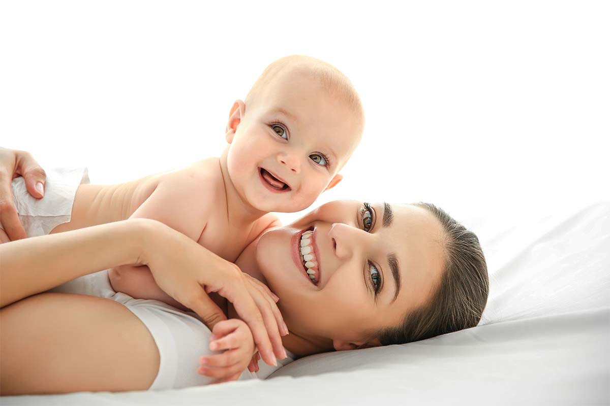 Pregnancy care and delivery