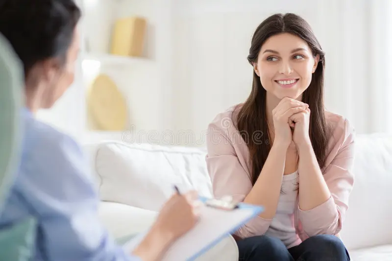 Women wellness consultations